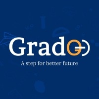 Grado Edu Logo